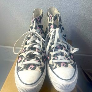 Converse Chuck Taylor All Star Lift High Top